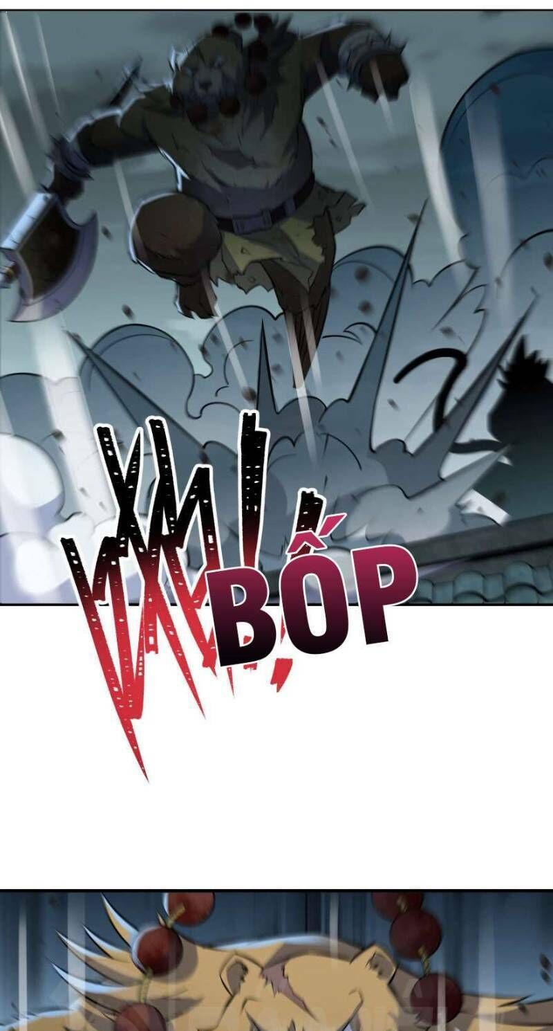 Thú Nhân Chapter 138 - Trang 2