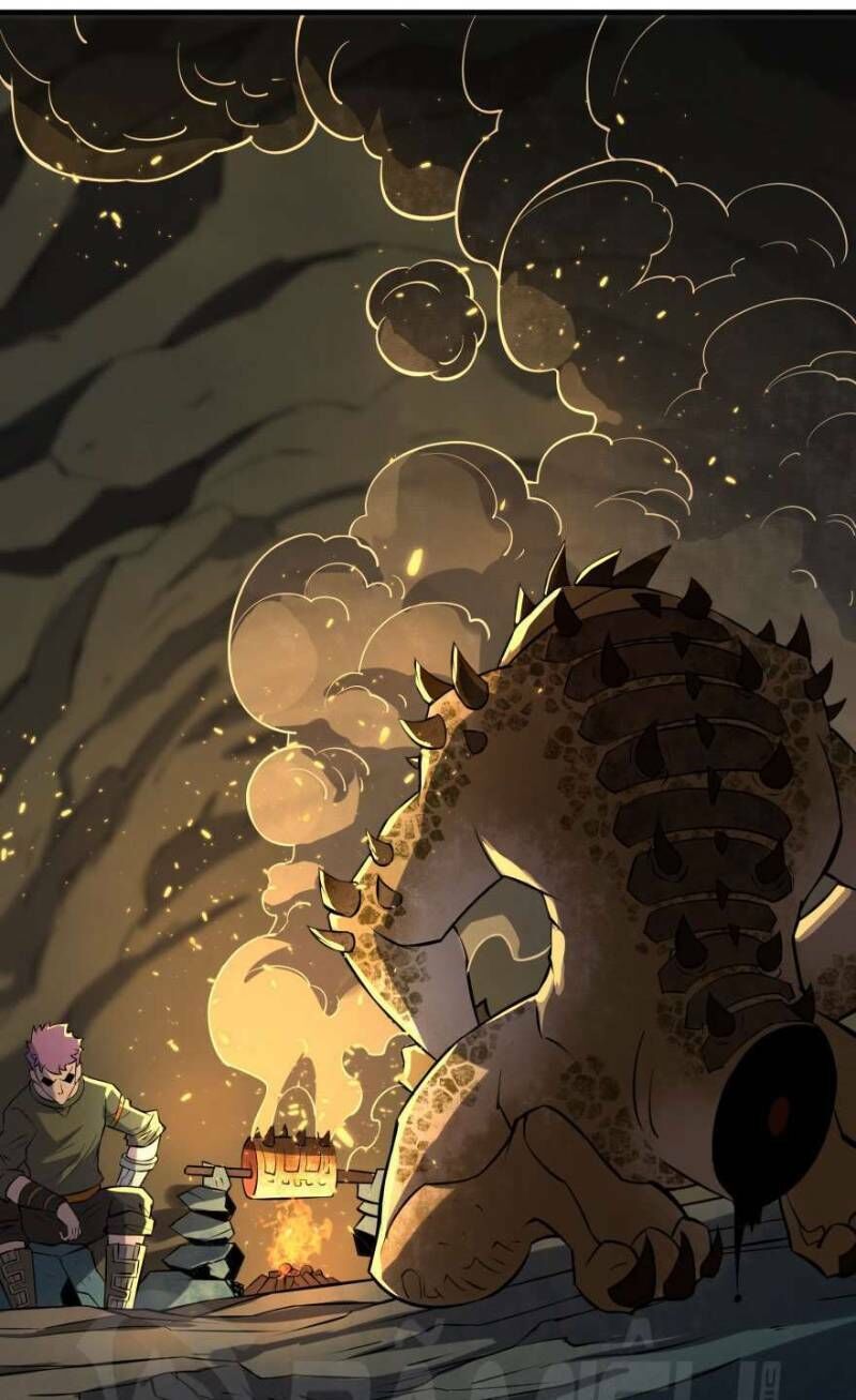 Thú Nhân Chapter 138 - Trang 2