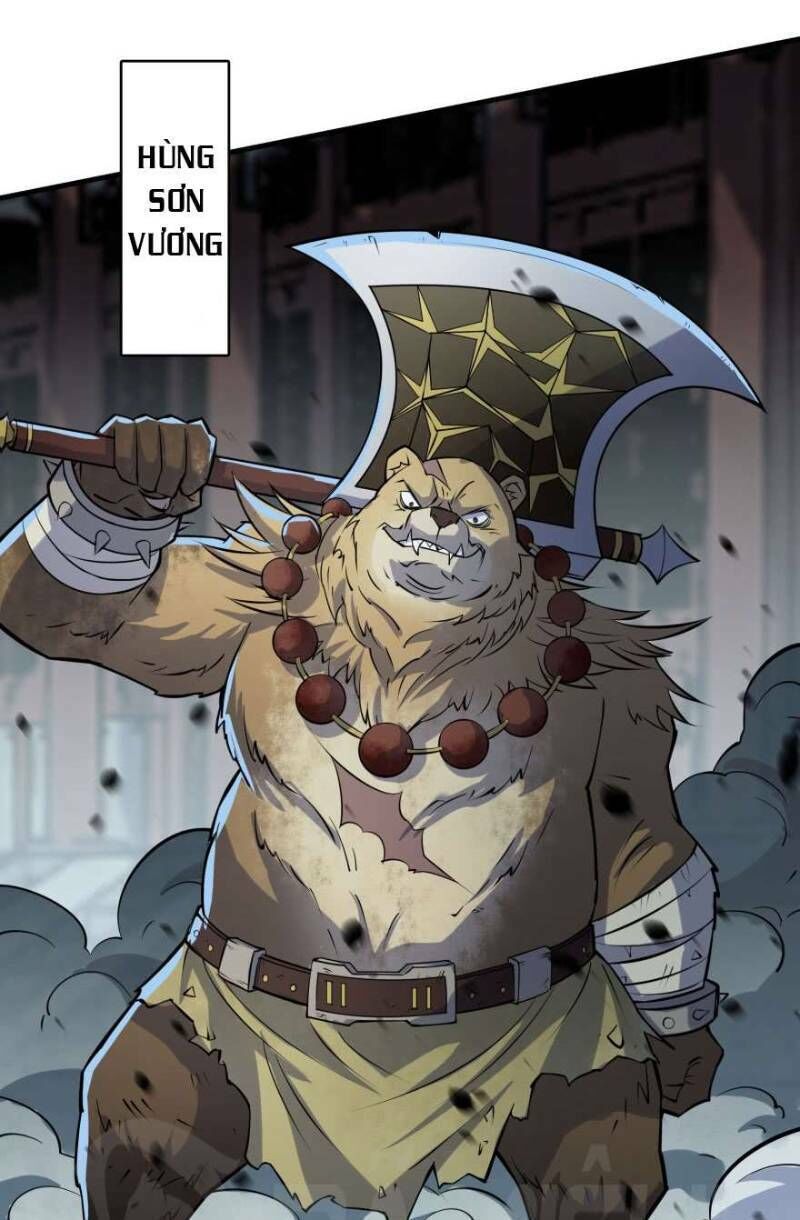 Thú Nhân Chapter 138 - Trang 2