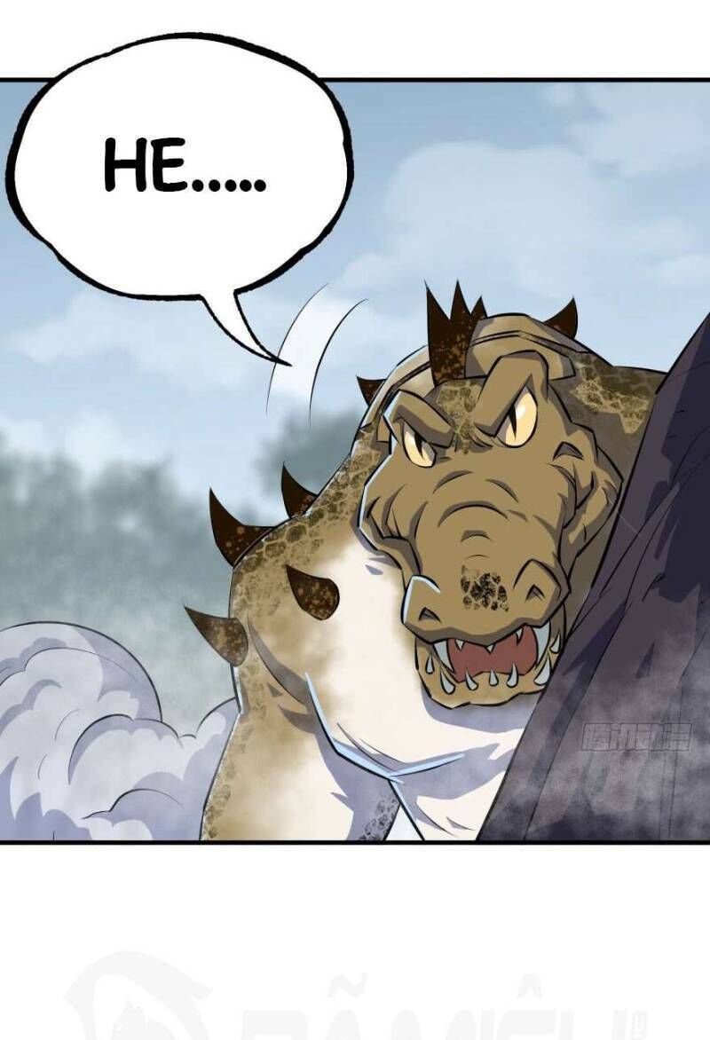 Thú Nhân Chapter 138 - Trang 2