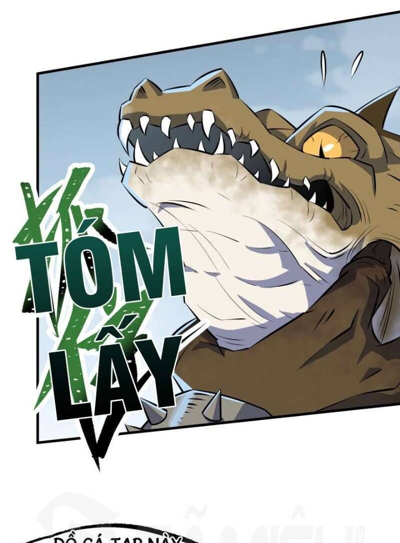 Thú Nhân Chapter 138 - Trang 2