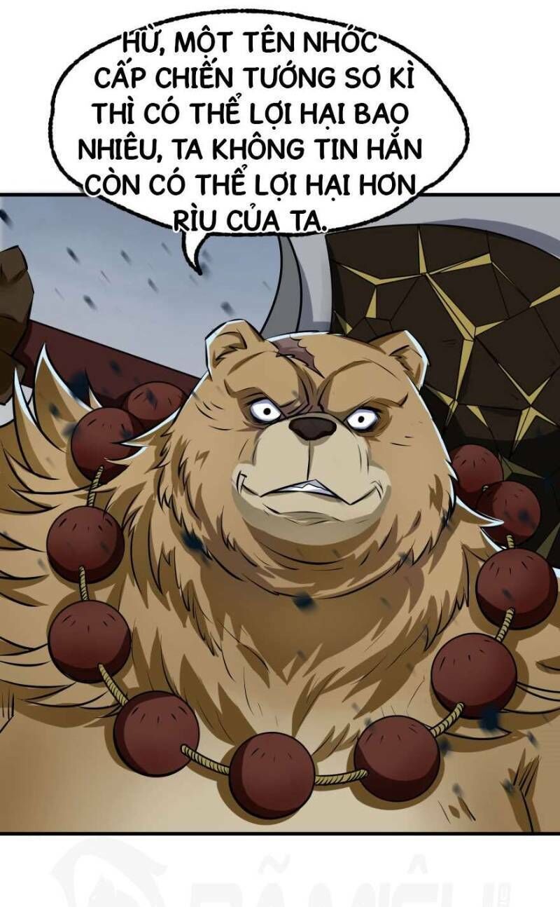 Thú Nhân Chapter 138 - Trang 2