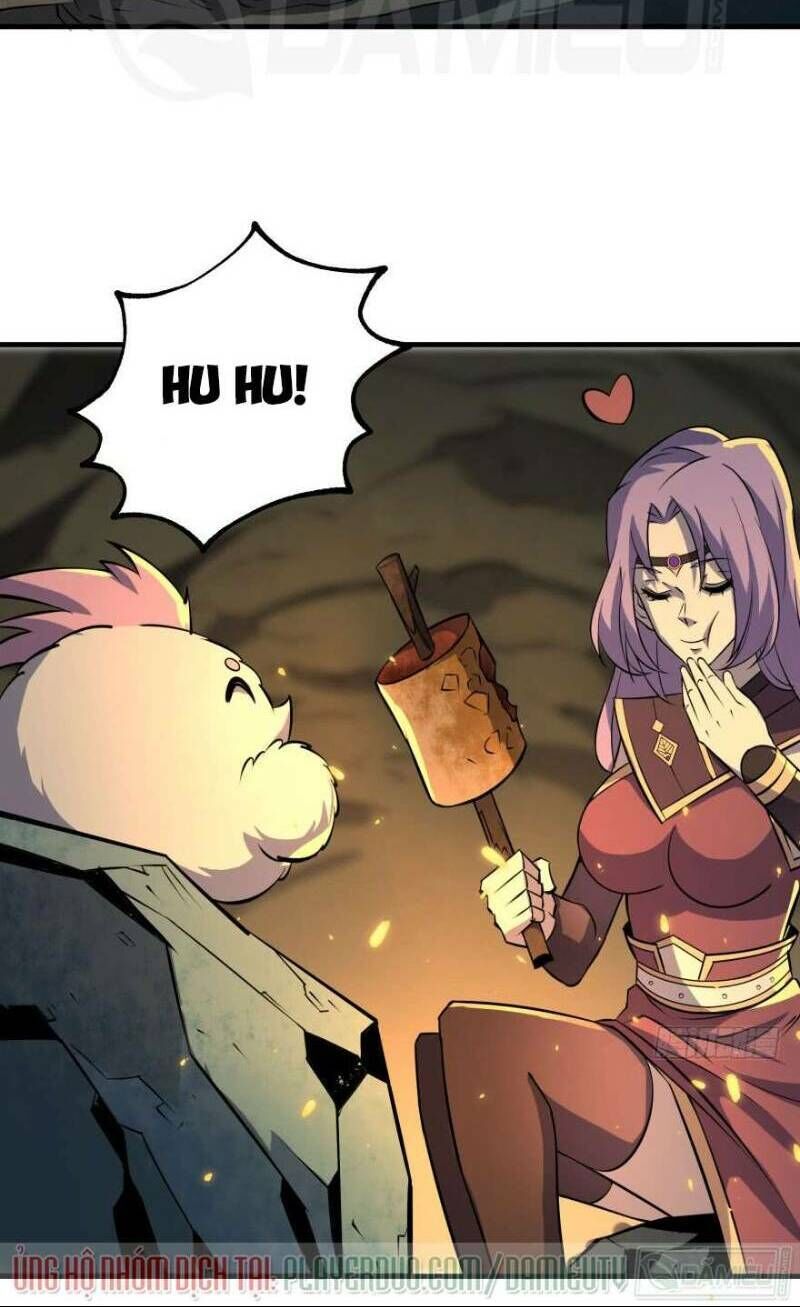 Thú Nhân Chapter 138 - Trang 2