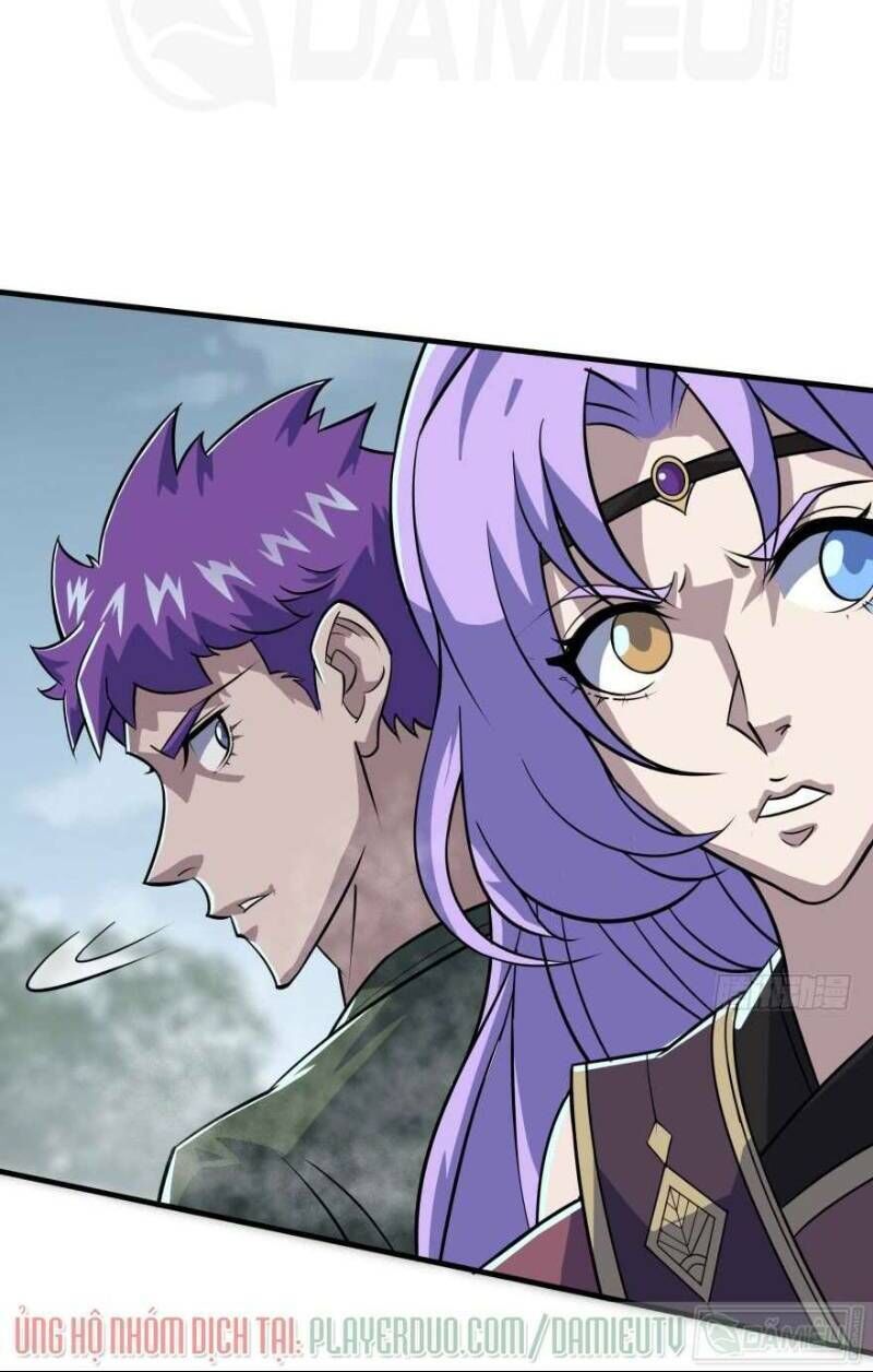 Thú Nhân Chapter 138 - Trang 2