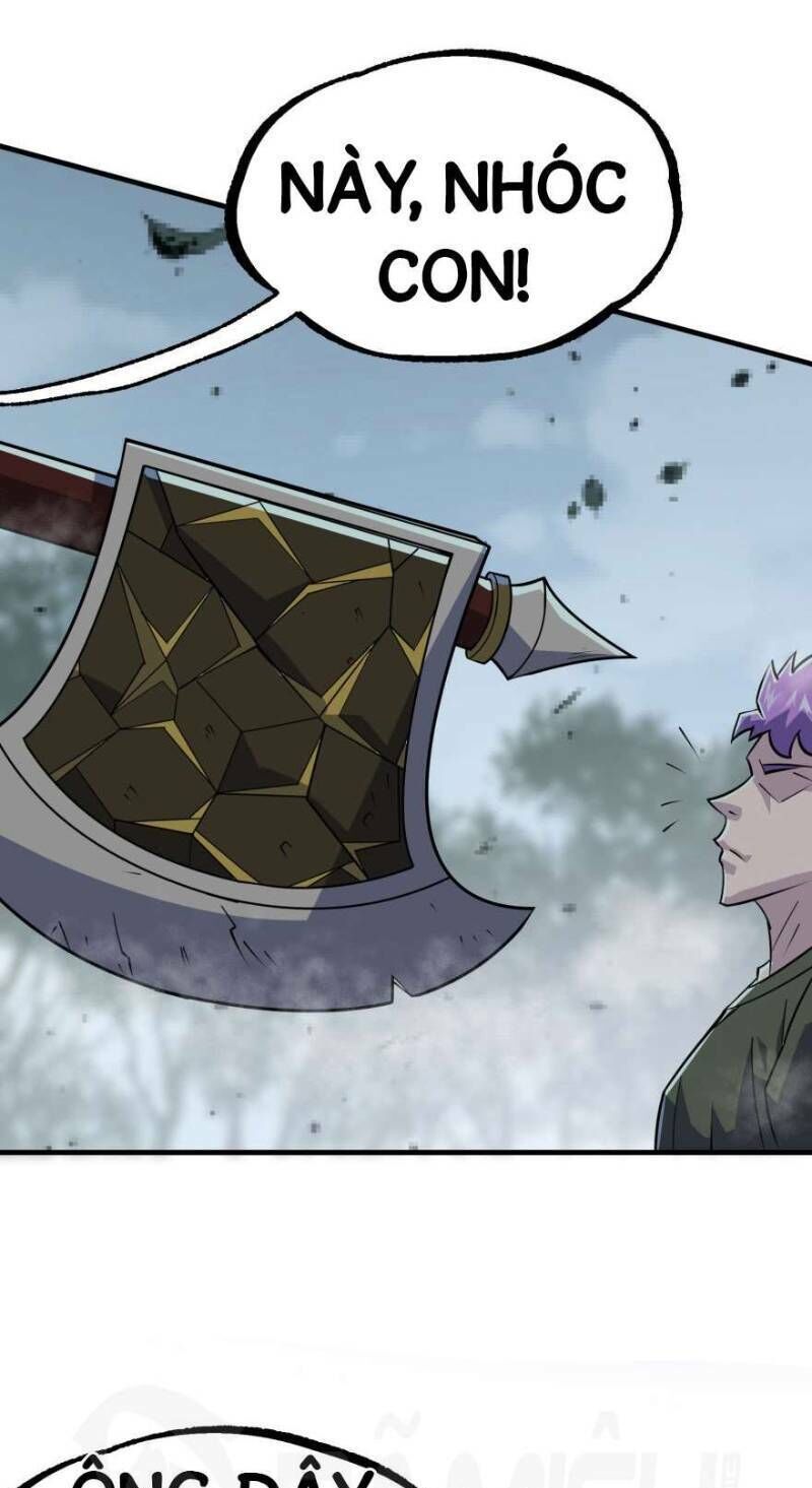 Thú Nhân Chapter 138 - Trang 2