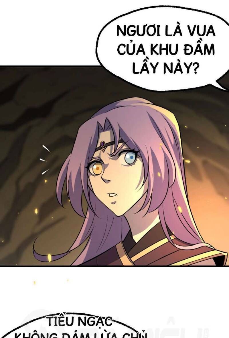Thú Nhân Chapter 138 - Trang 2