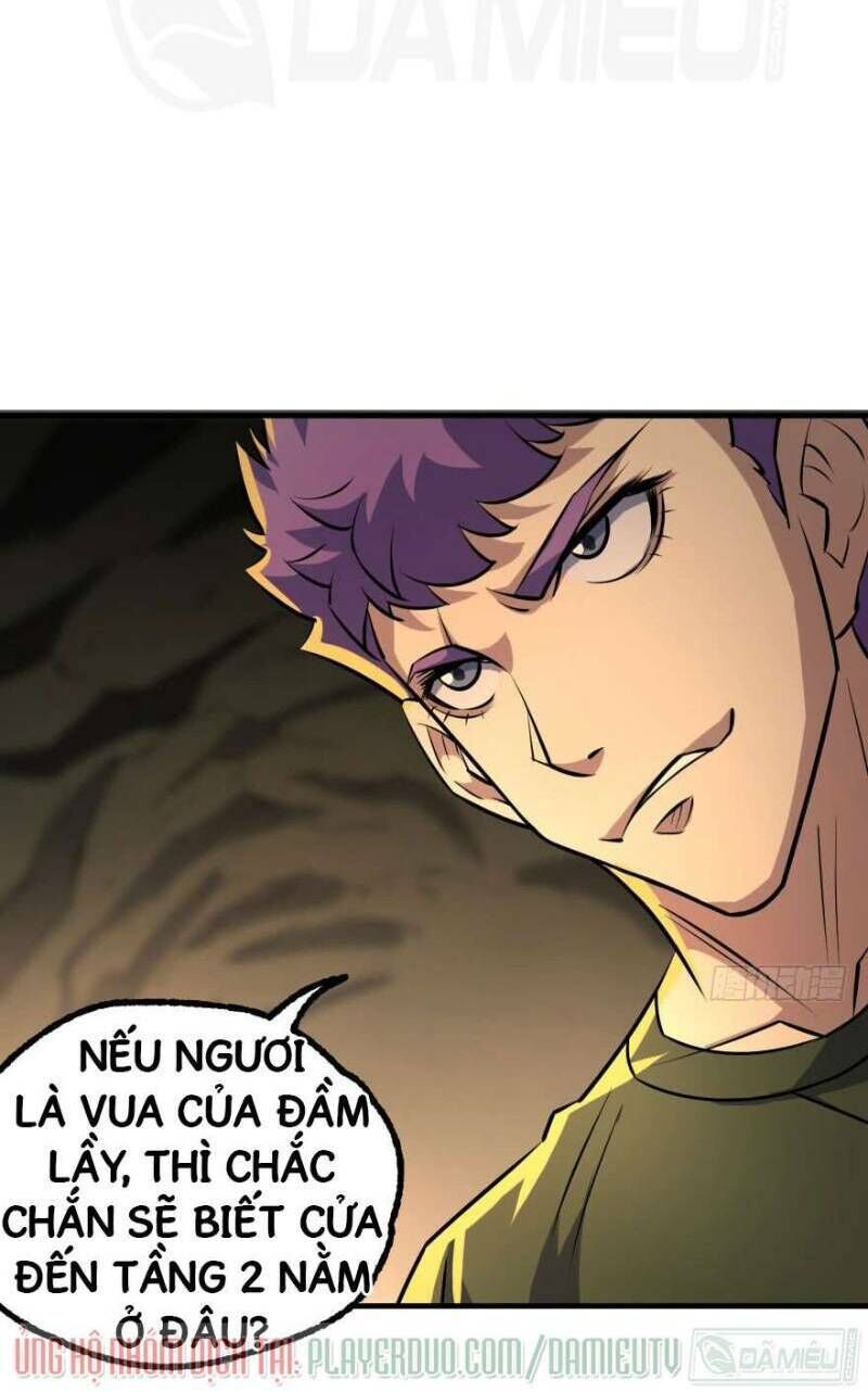 Thú Nhân Chapter 138 - Trang 2