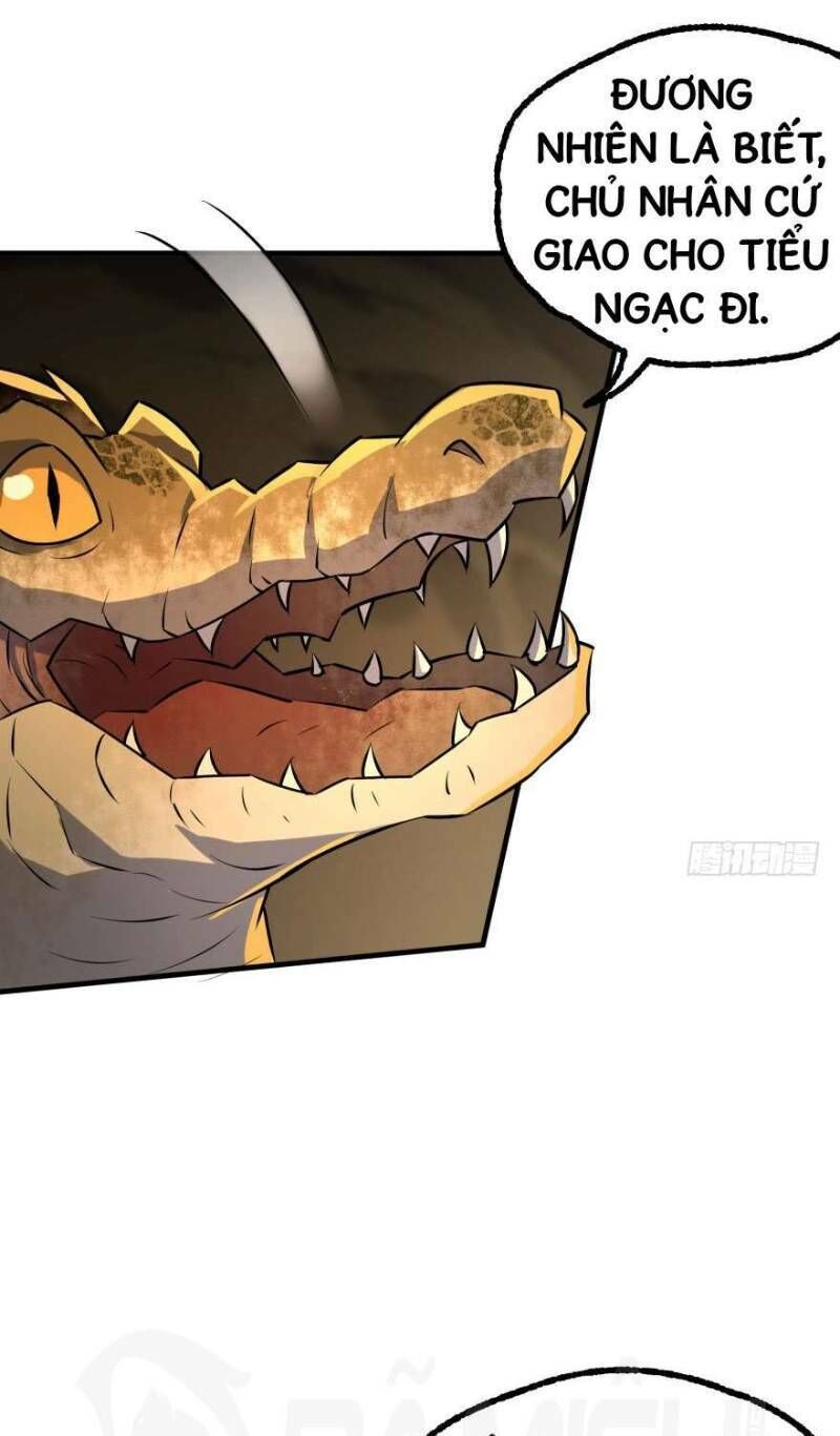 Thú Nhân Chapter 138 - Trang 2