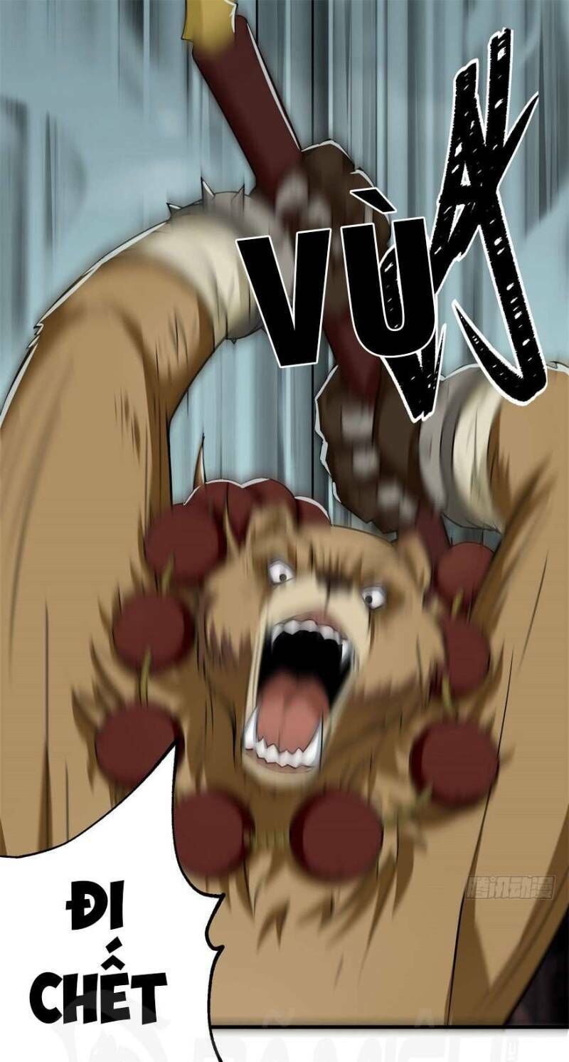 Thú Nhân Chapter 139 - Trang 2