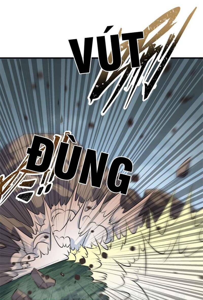 Thú Nhân Chapter 139 - Trang 2