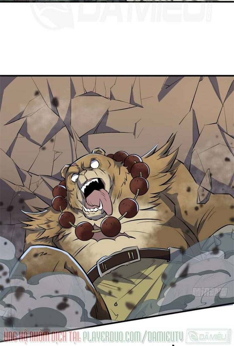 Thú Nhân Chapter 139 - Trang 2