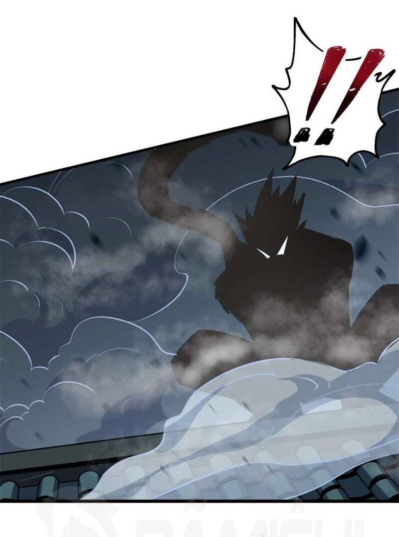 Thú Nhân Chapter 139 - Trang 2