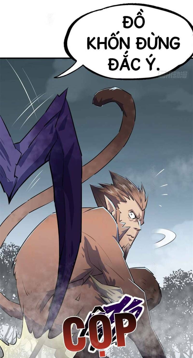 Thú Nhân Chapter 139 - Trang 2