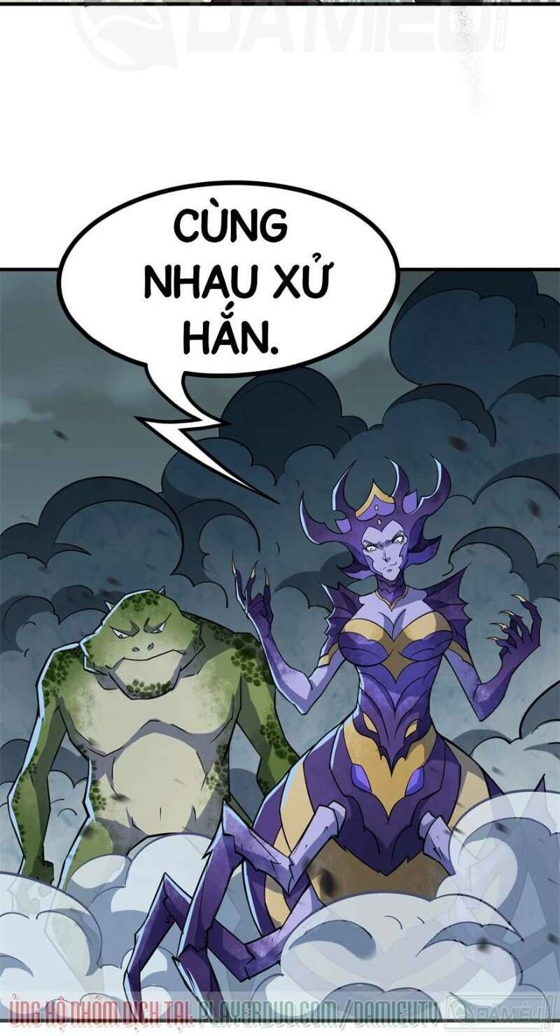 Thú Nhân Chapter 139 - Trang 2