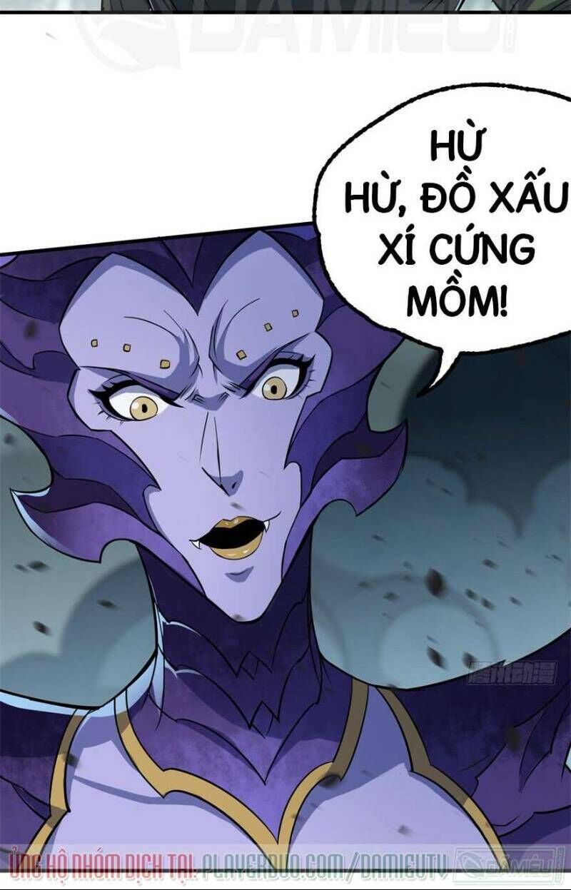 Thú Nhân Chapter 139 - Trang 2