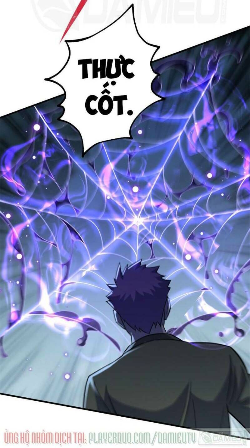 Thú Nhân Chapter 139 - Trang 2