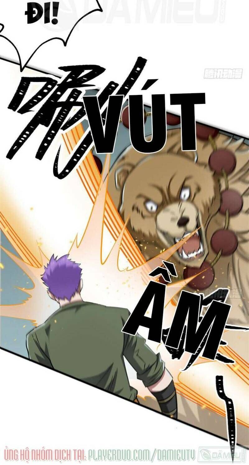 Thú Nhân Chapter 139 - Trang 2