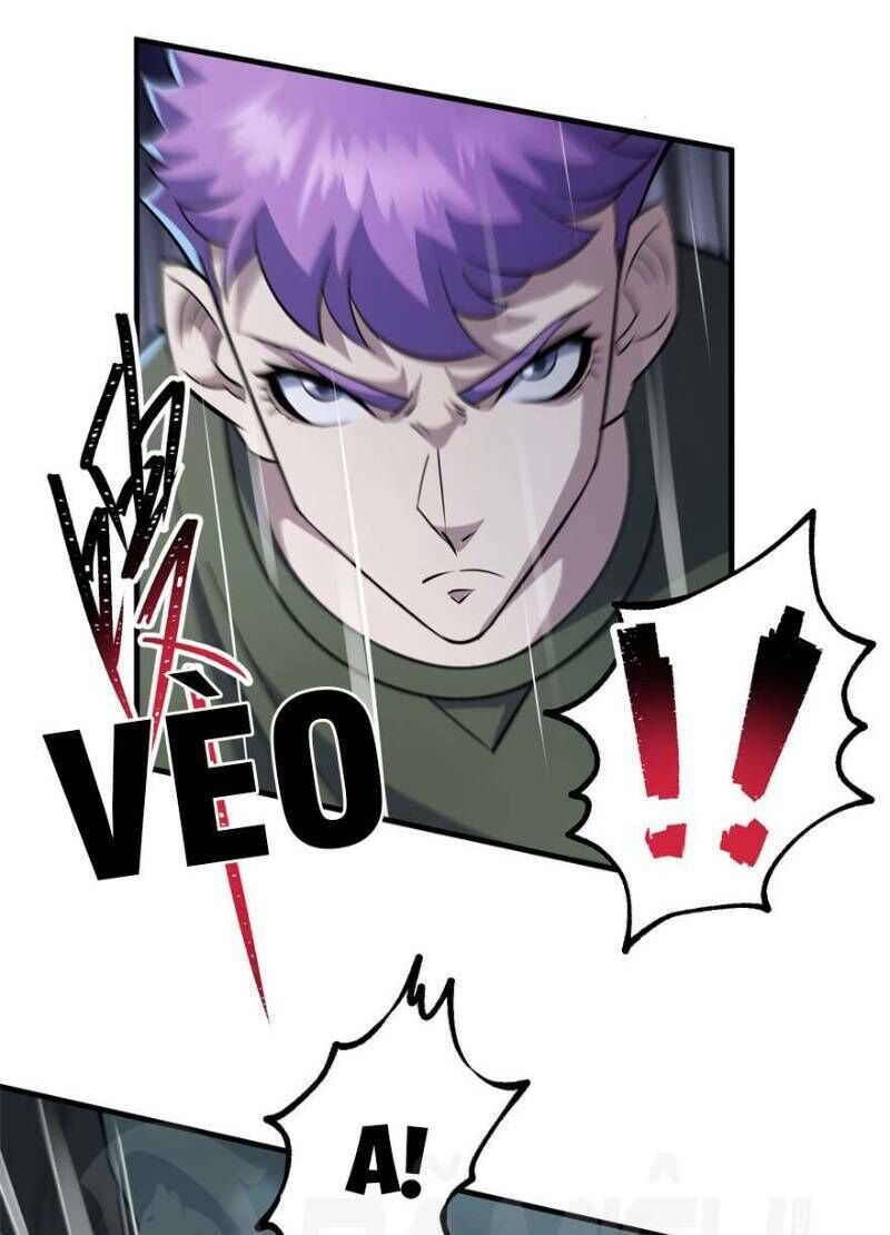 Thú Nhân Chapter 139 - Trang 2