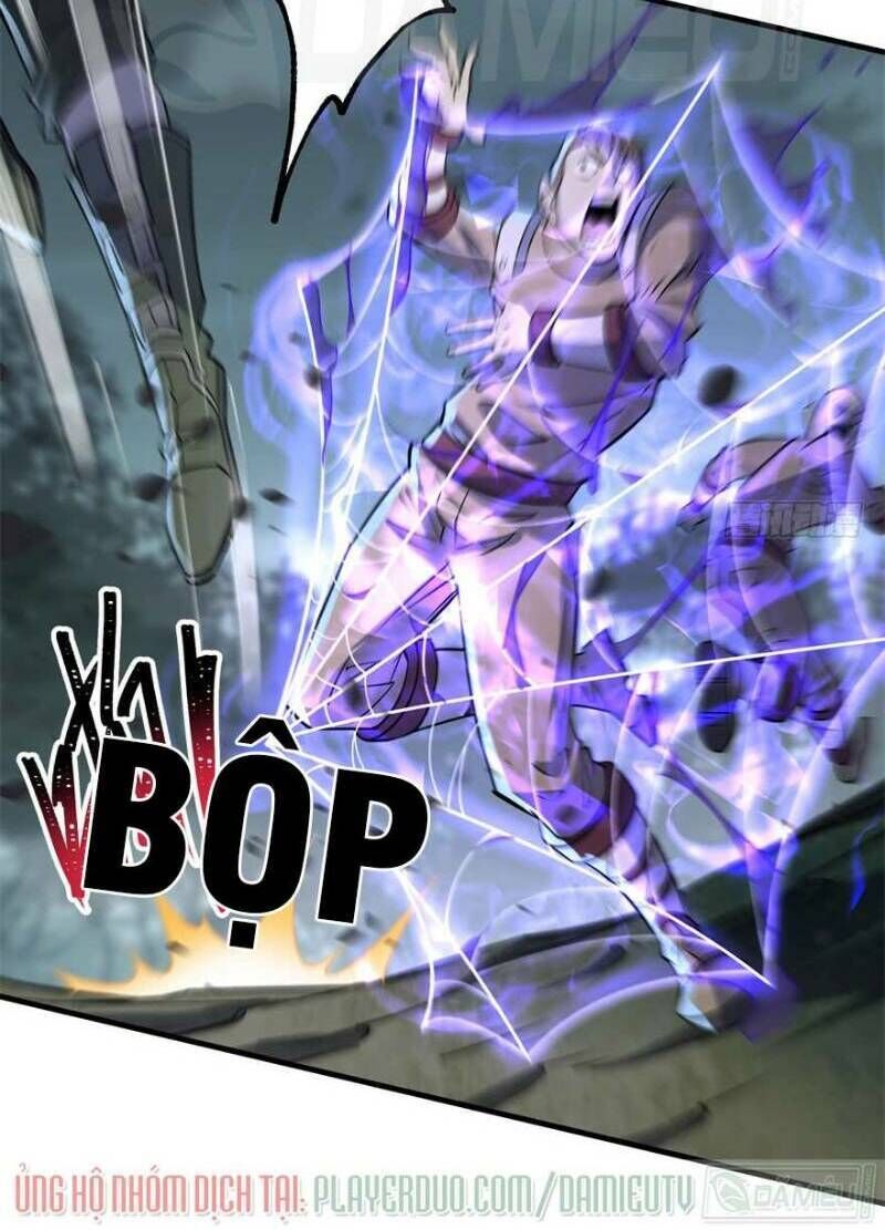 Thú Nhân Chapter 139 - Trang 2