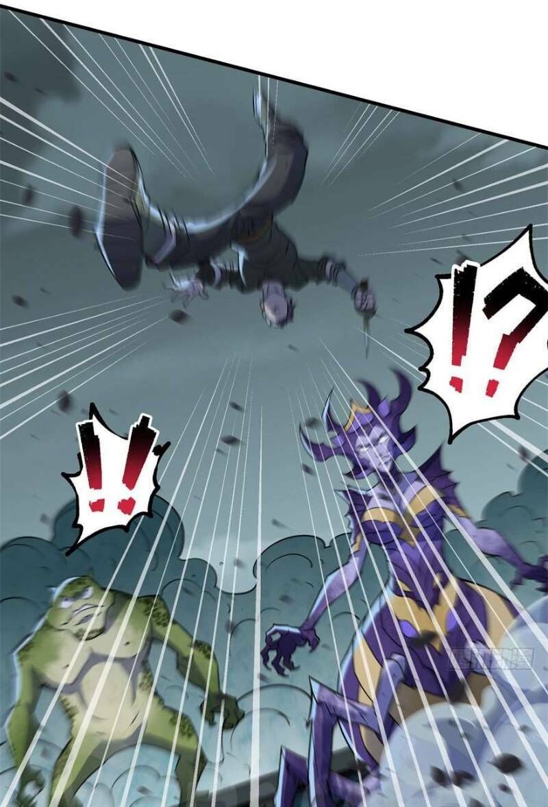 Thú Nhân Chapter 139 - Trang 2