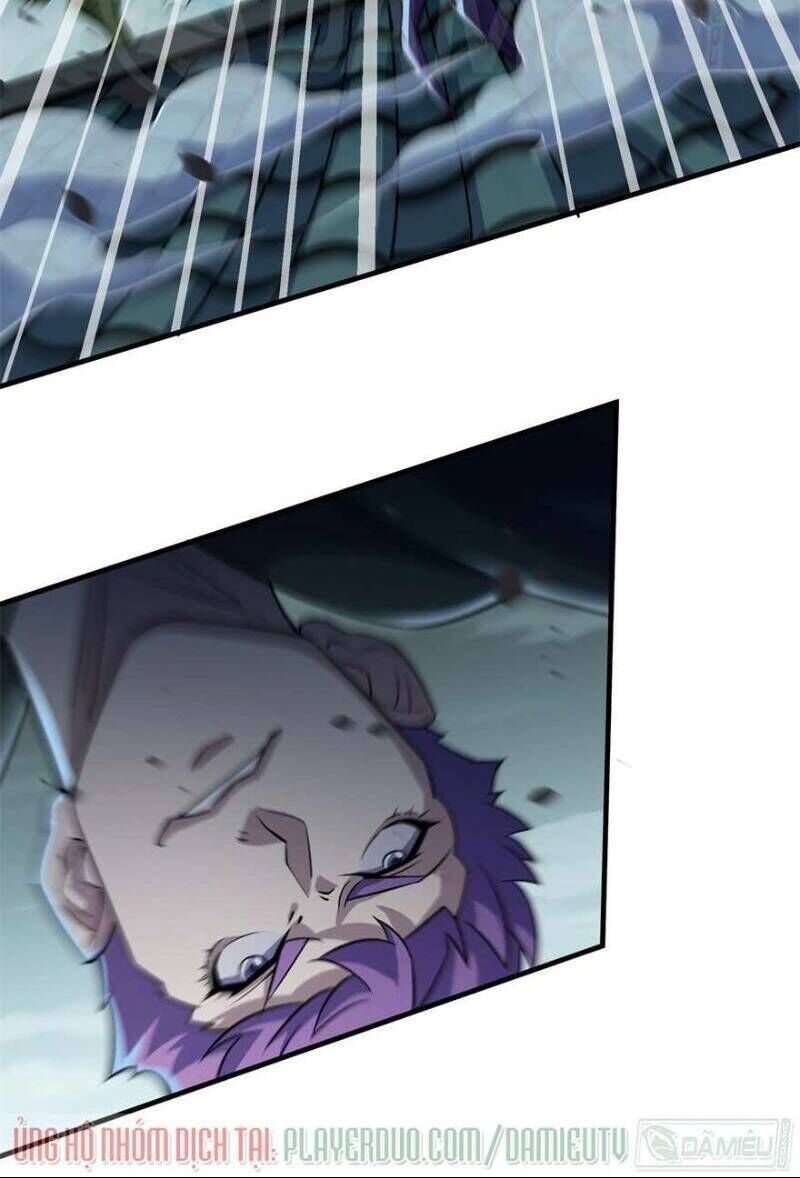 Thú Nhân Chapter 139 - Trang 2