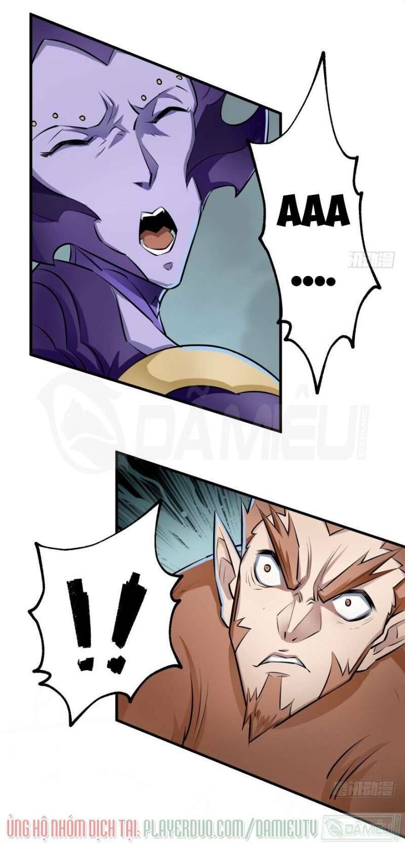 Thú Nhân Chapter 139 - Trang 2