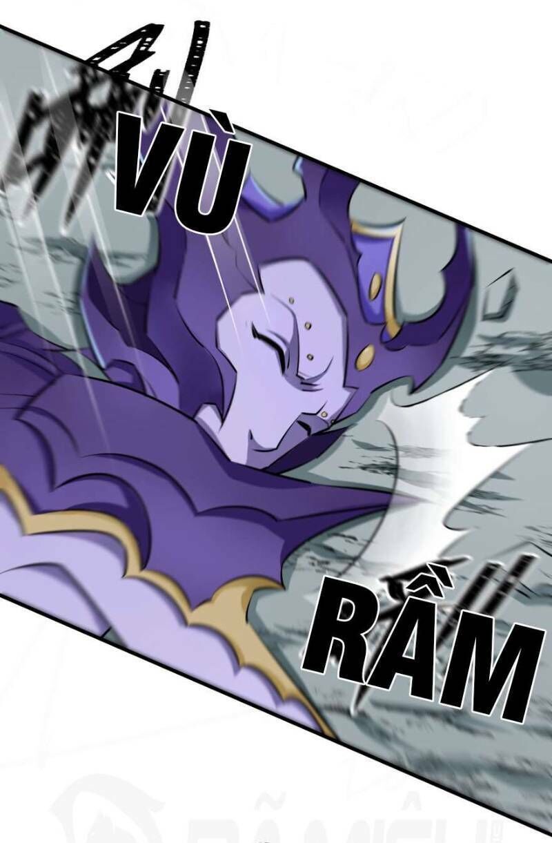 Thú Nhân Chapter 139 - Trang 2