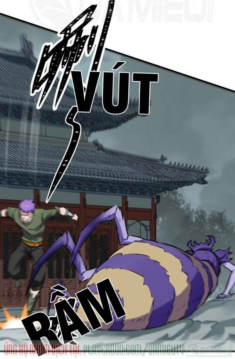 Thú Nhân Chapter 139 - Trang 2