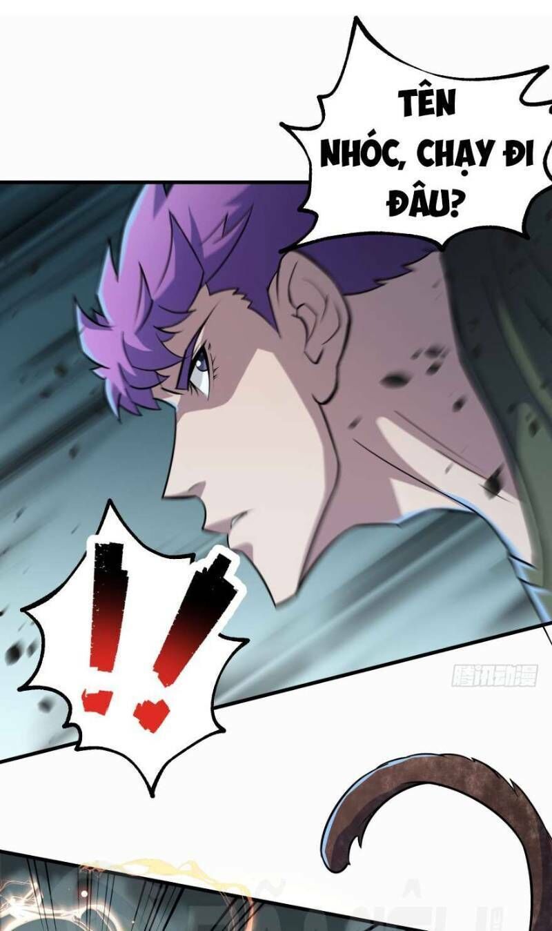 Thú Nhân Chapter 139 - Trang 2