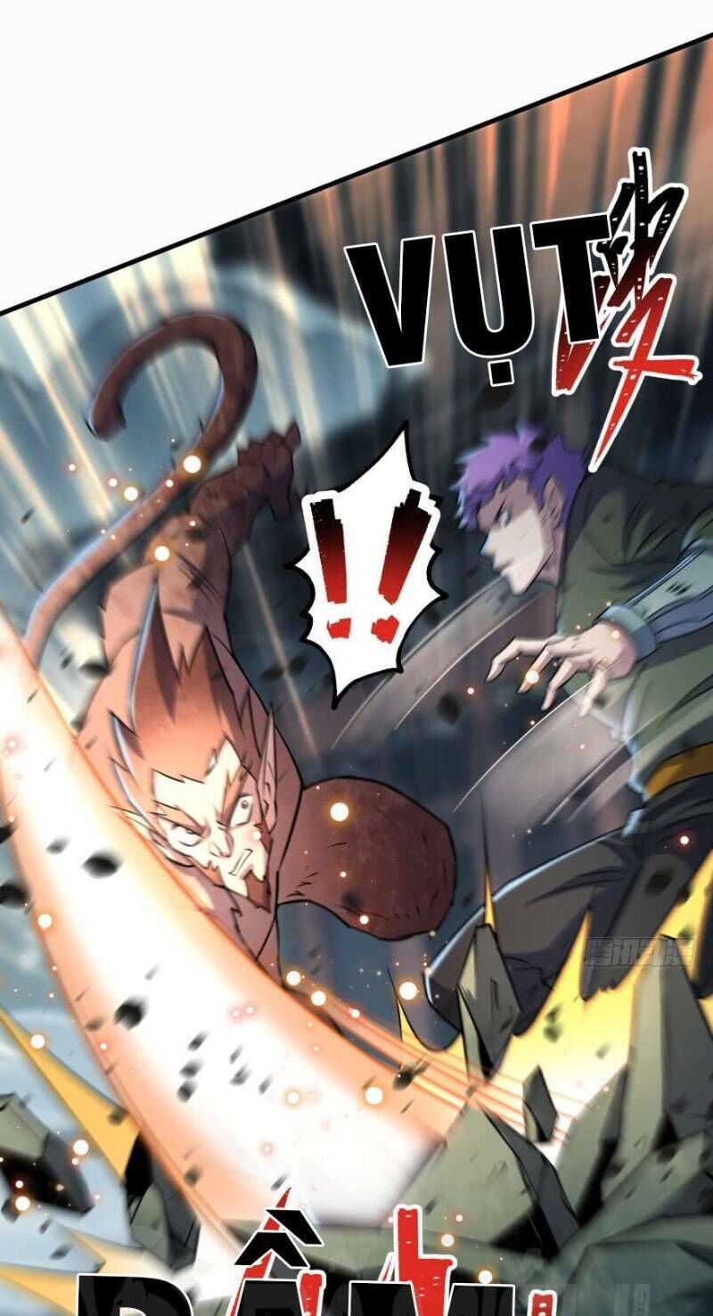 Thú Nhân Chapter 139 - Trang 2