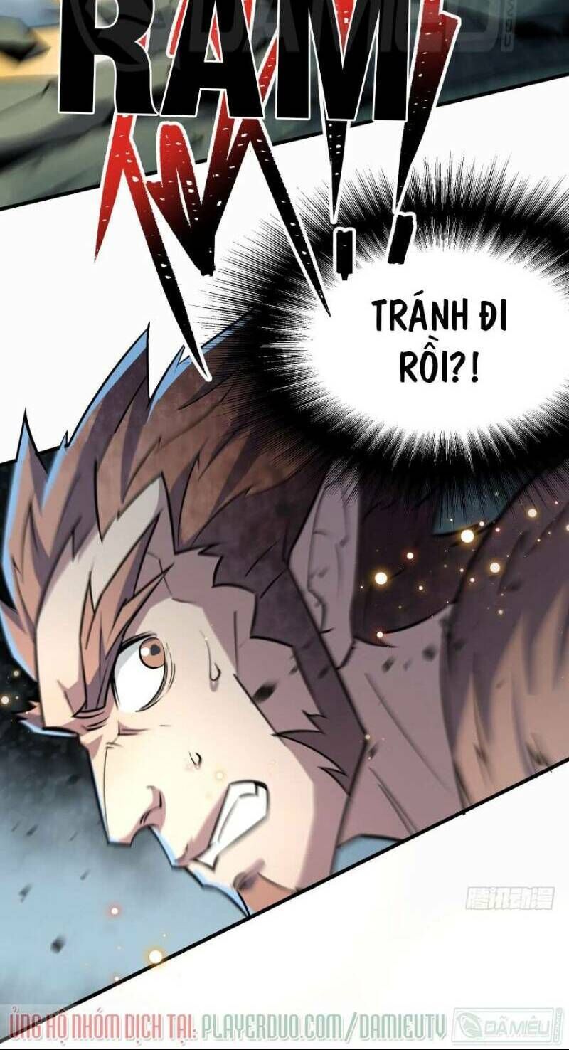 Thú Nhân Chapter 139 - Trang 2