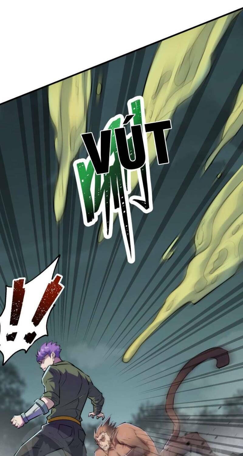 Thú Nhân Chapter 139 - Trang 2