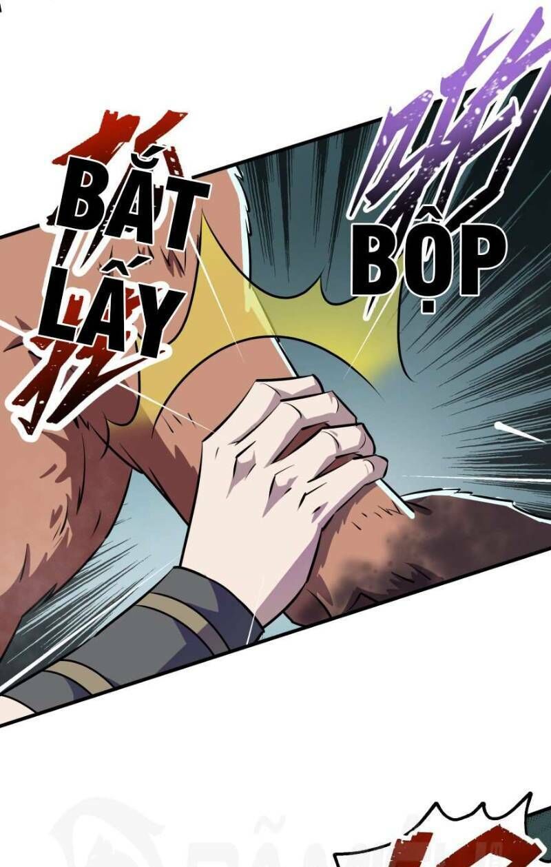 Thú Nhân Chapter 139 - Trang 2