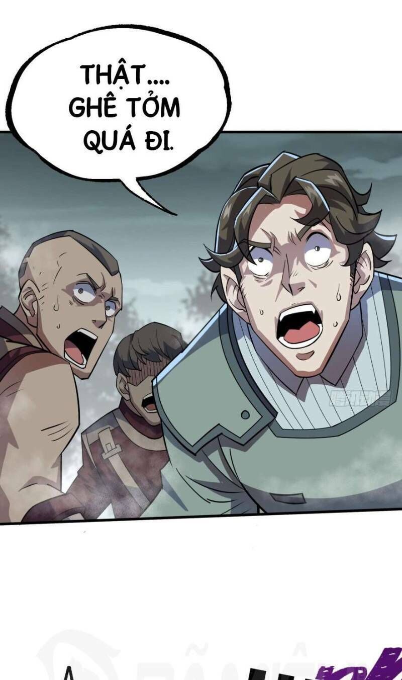 Thú Nhân Chapter 139 - Trang 2