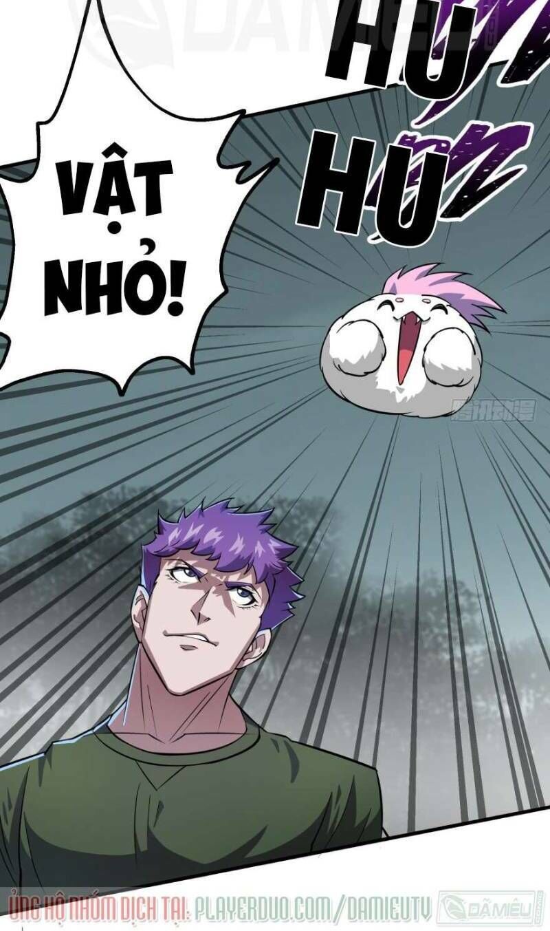 Thú Nhân Chapter 139 - Trang 2