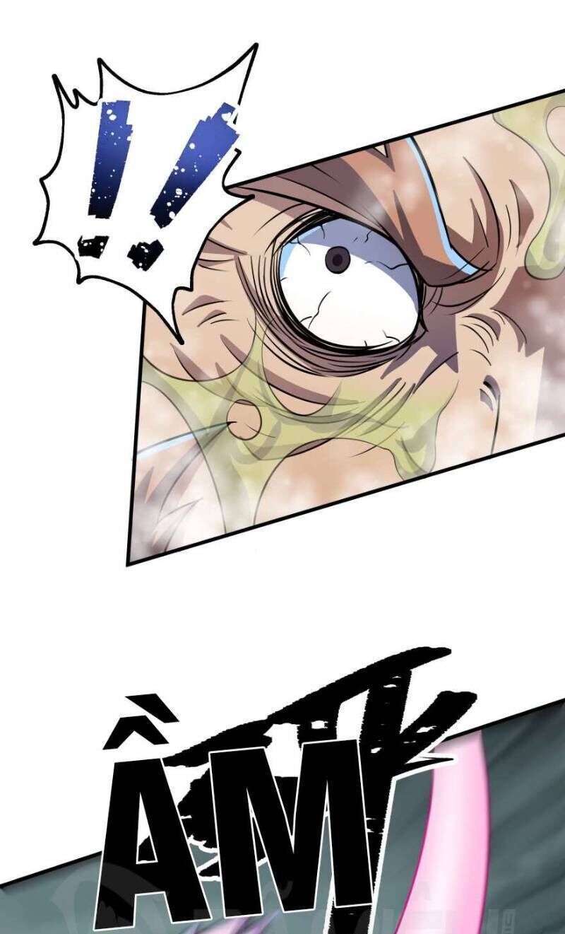 Thú Nhân Chapter 139 - Trang 2