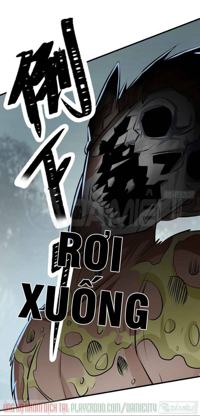 Thú Nhân Chapter 139 - Trang 2