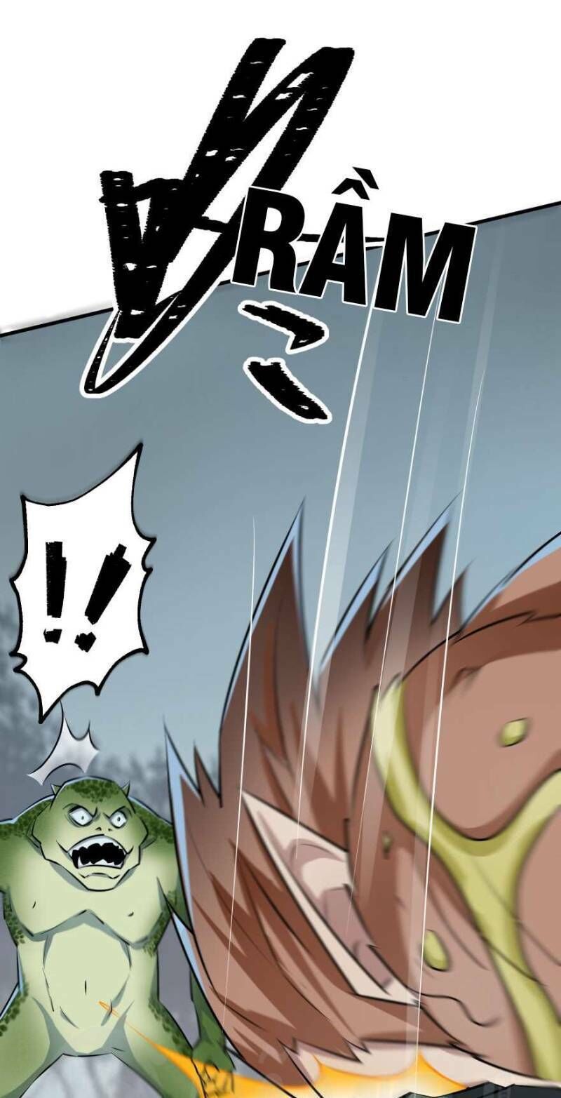 Thú Nhân Chapter 139 - Trang 2