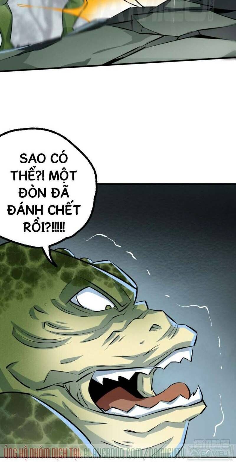 Thú Nhân Chapter 139 - Trang 2