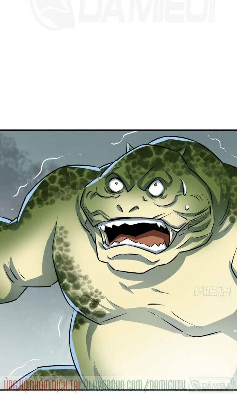 Thú Nhân Chapter 139 - Trang 2