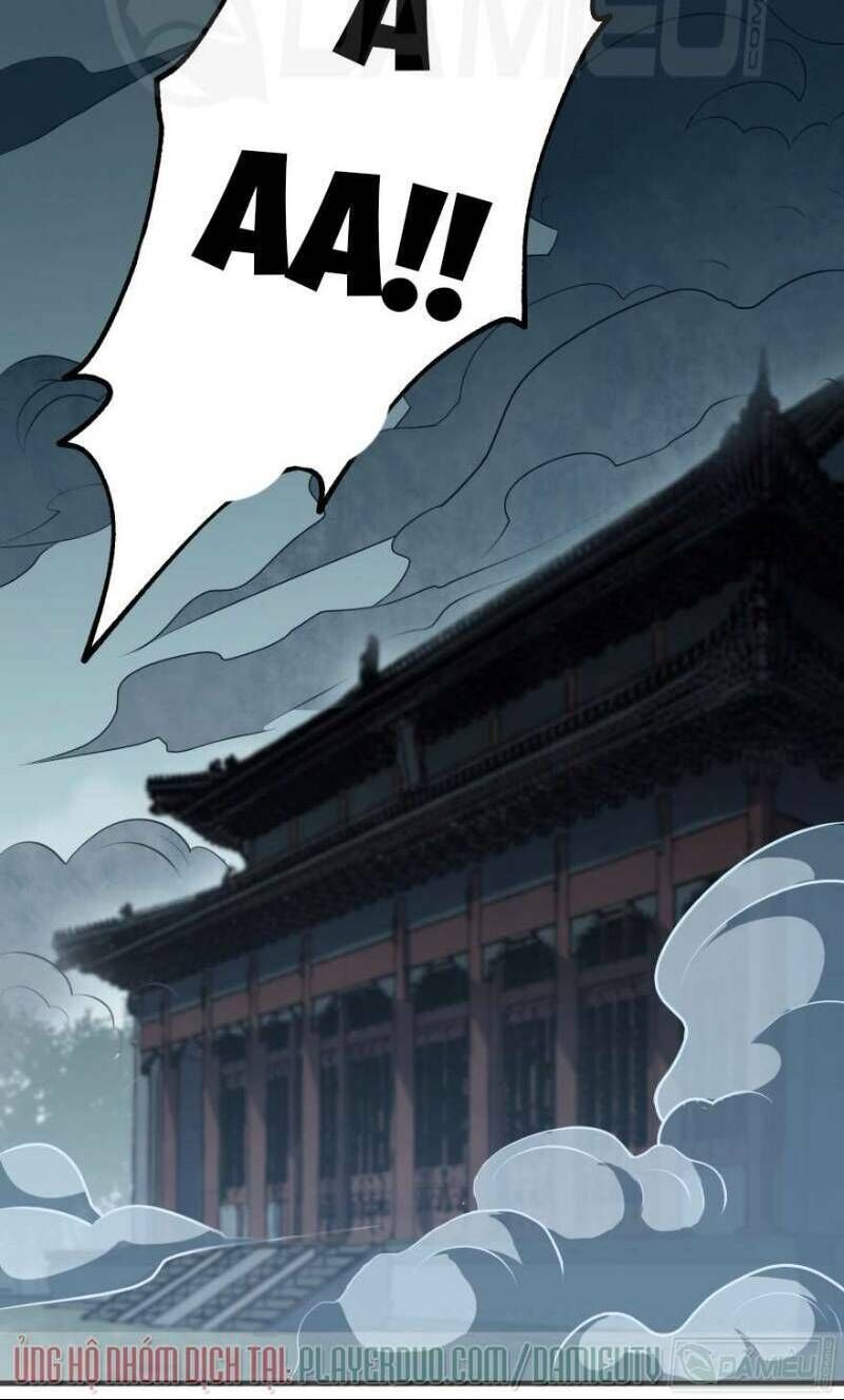 Thú Nhân Chapter 139 - Trang 2