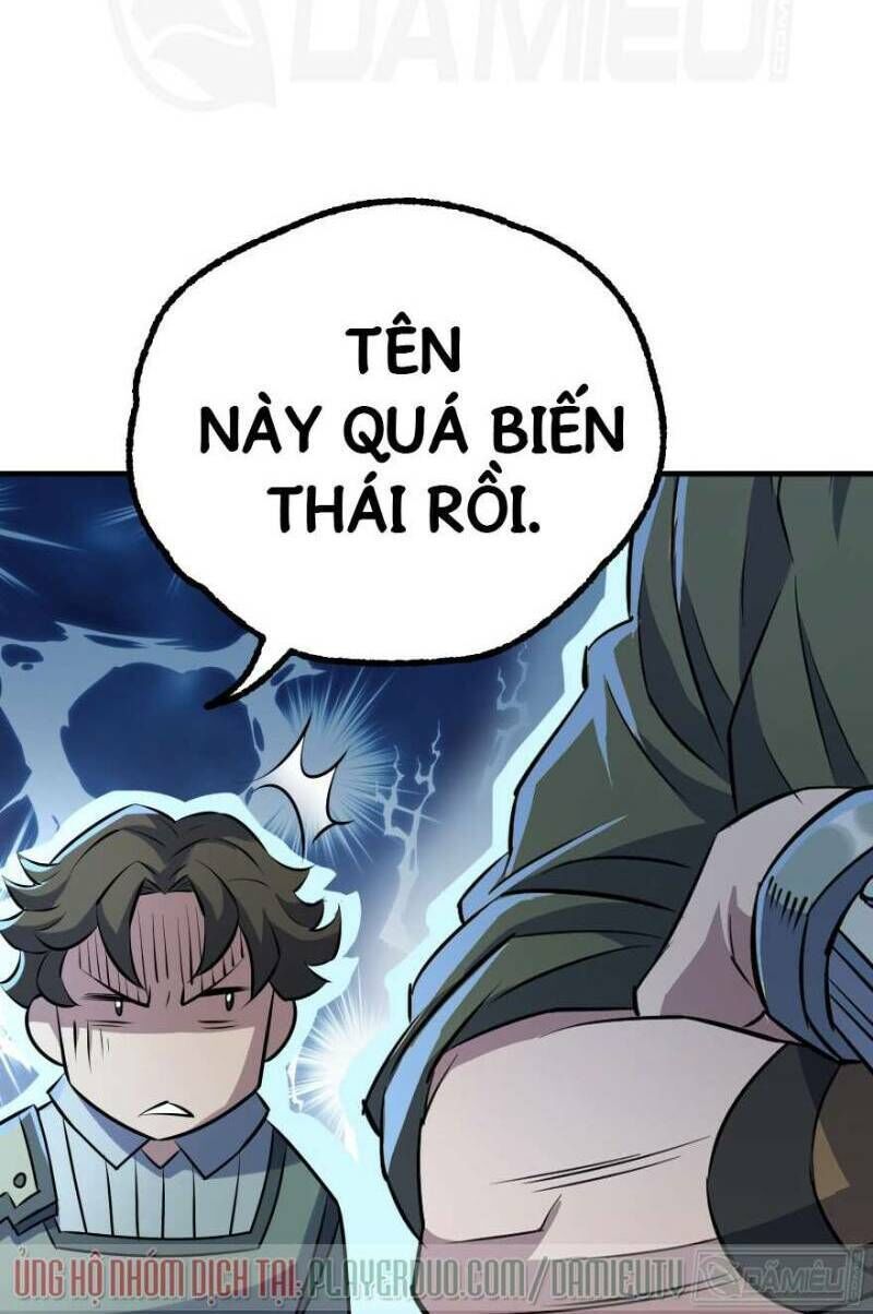 Thú Nhân Chapter 139 - Trang 2