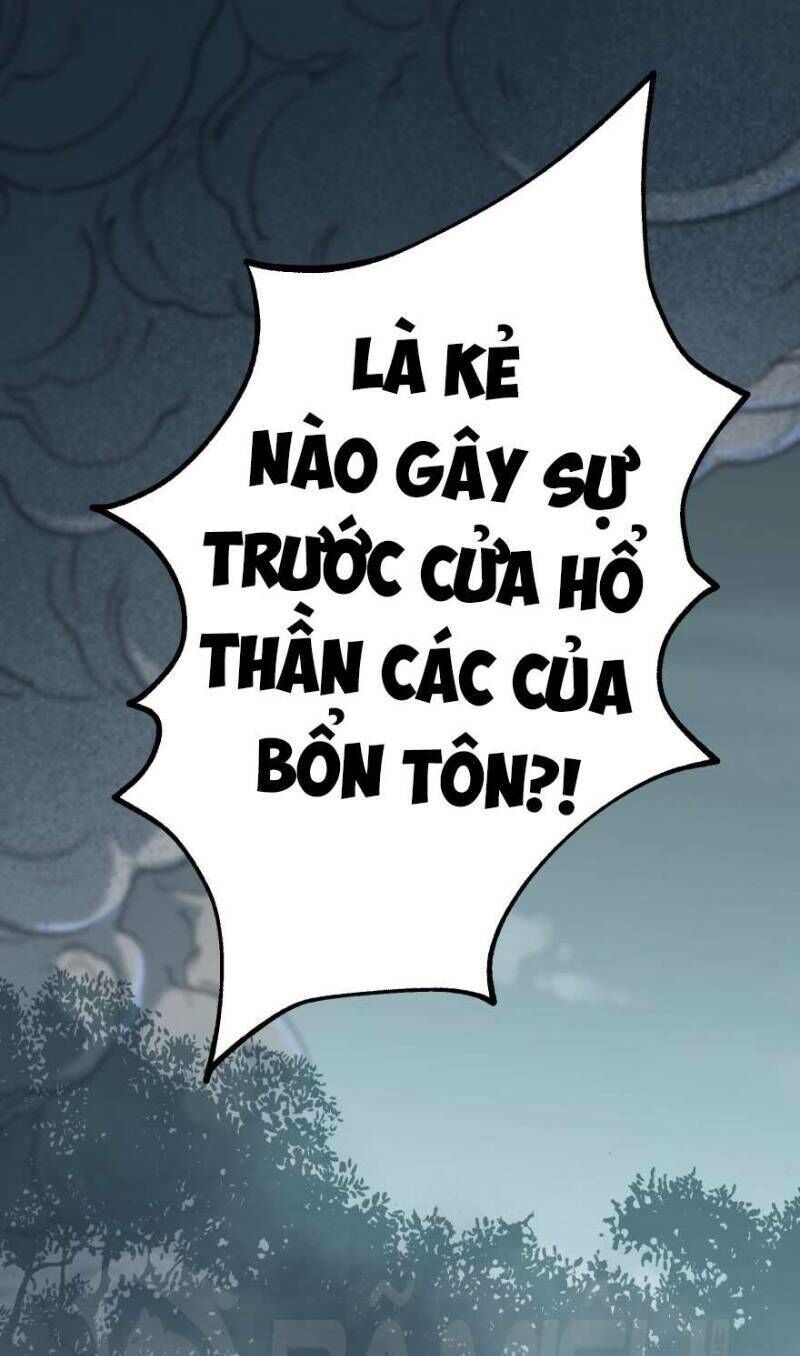 Thú Nhân Chapter 139 - Trang 2