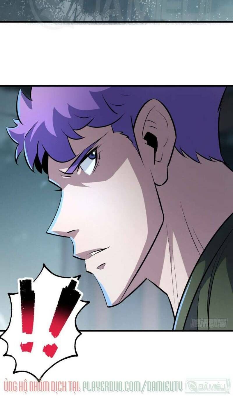 Thú Nhân Chapter 139 - Trang 2