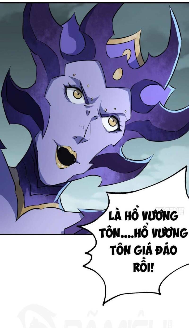 Thú Nhân Chapter 139 - Trang 2