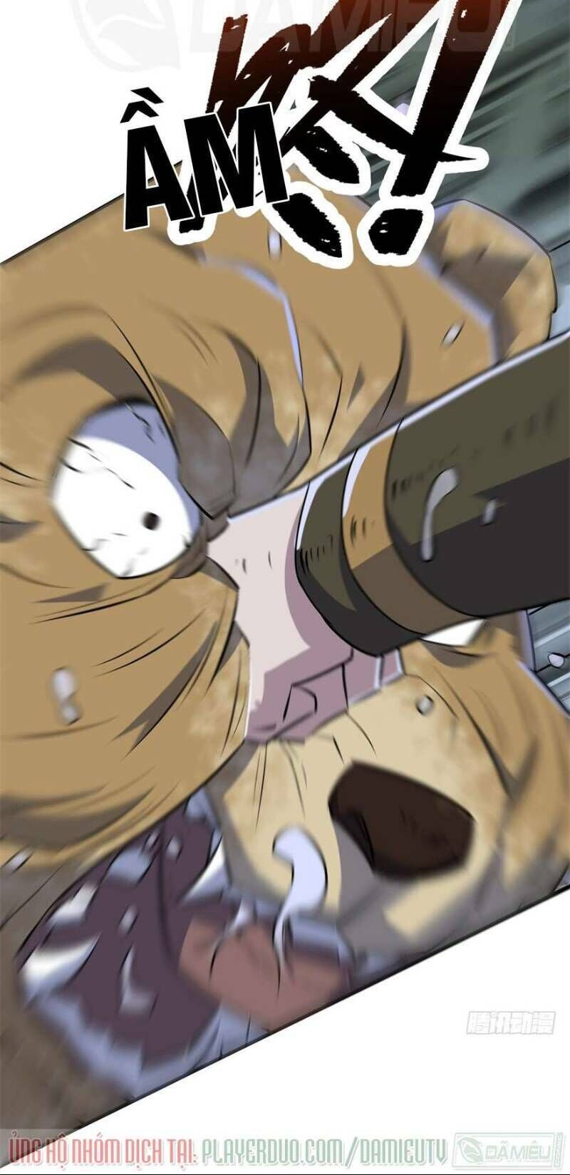 Thú Nhân Chapter 139 - Trang 2