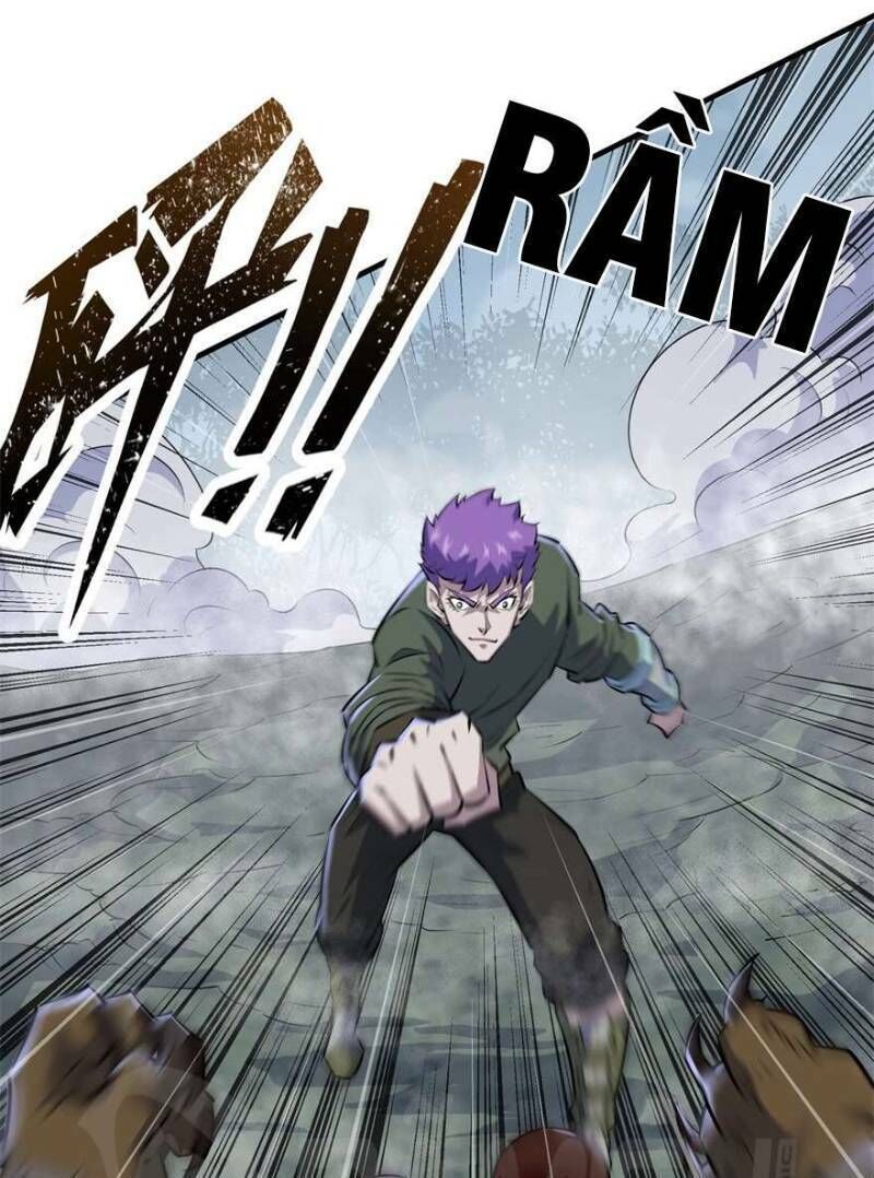 Thú Nhân Chapter 139 - Trang 2