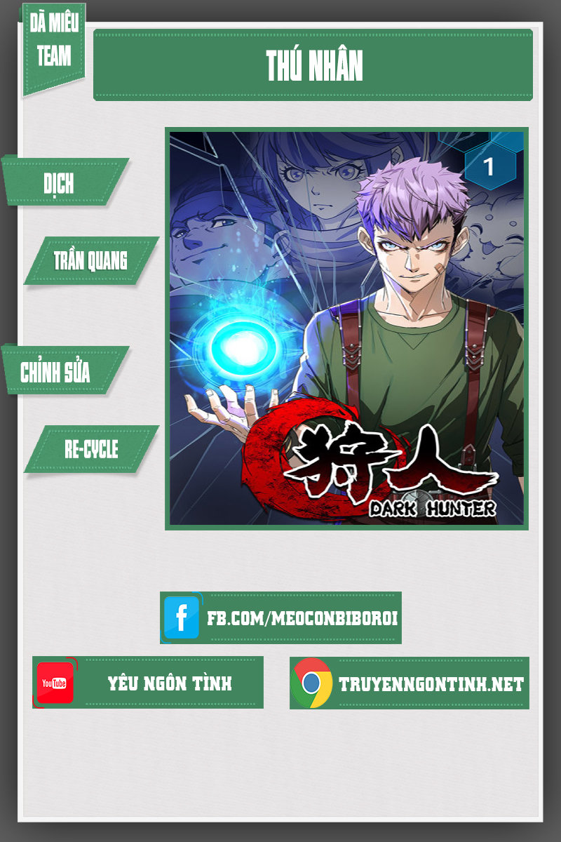 Thú Nhân Chapter 14 - Trang 2