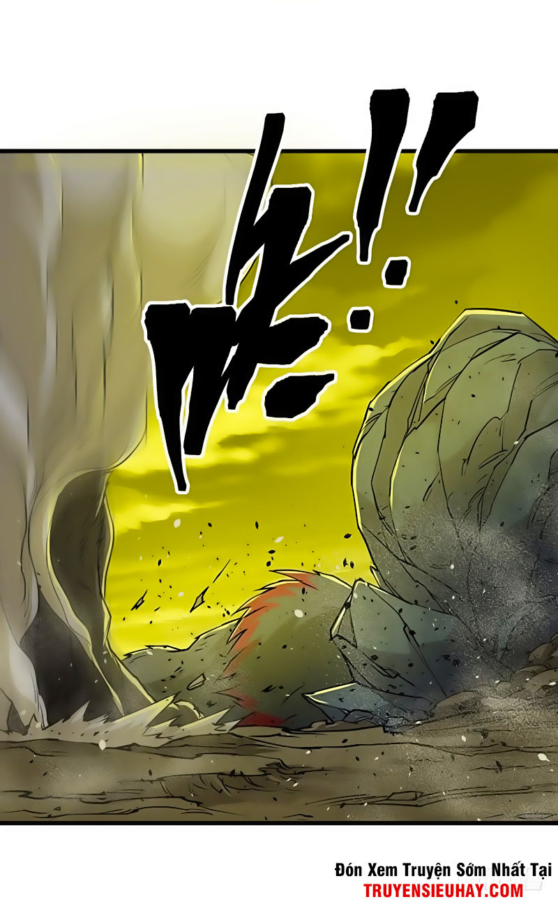 Thú Nhân Chapter 14 - Trang 2