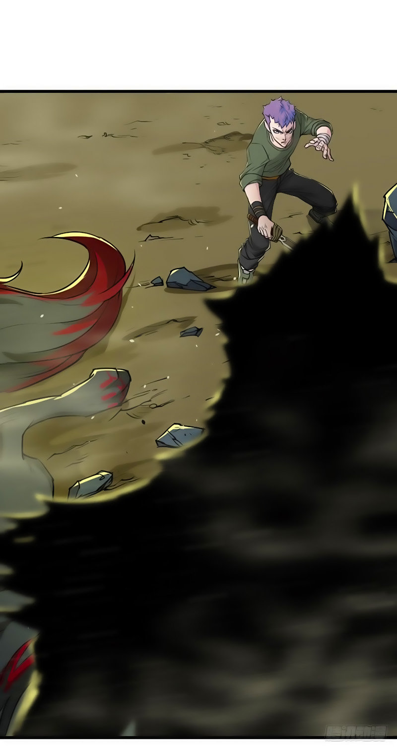 Thú Nhân Chapter 14 - Trang 2